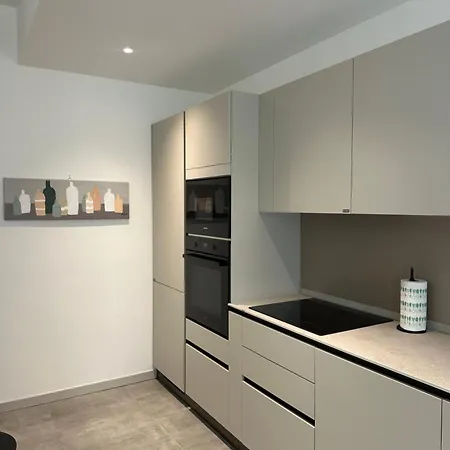 Apartment A Colori *