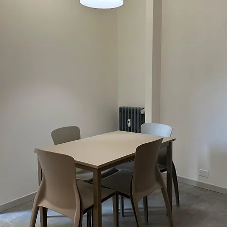 Apartment A Colori