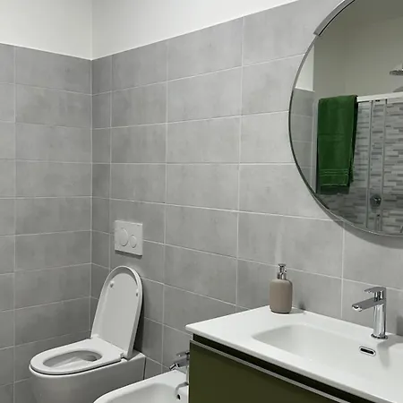 A Colori Apartment Bergamo