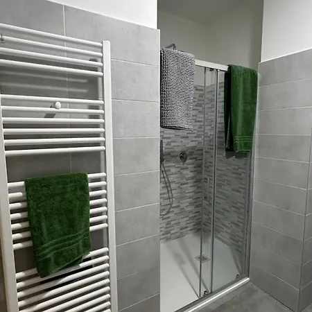 A Colori Apartment Bergamo