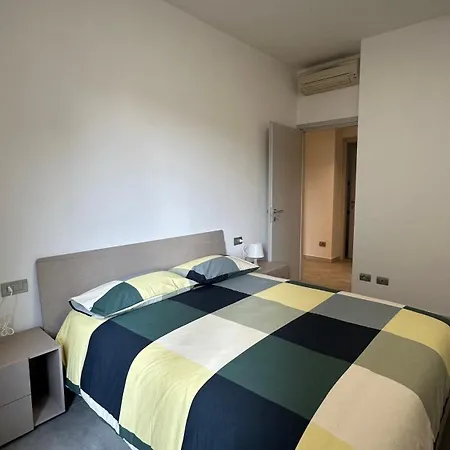 Apartament A Colori