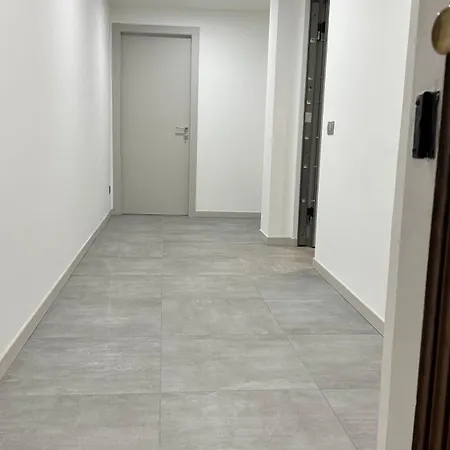 Apartment A Colori